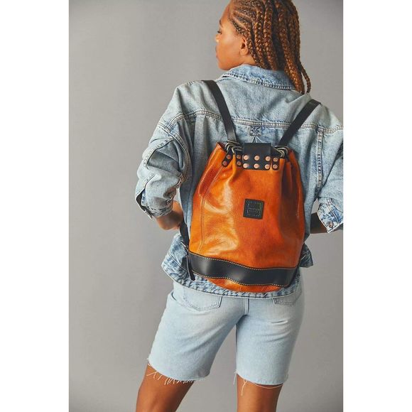 Free People | Bags | Free People Walden Studded Sling  display picture 1